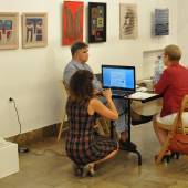 8. MBATL 2014 - obrady Jury