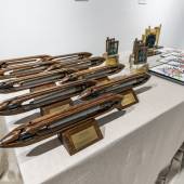 Krosno Biennial Opening Day and Awards Ceremony 2022
