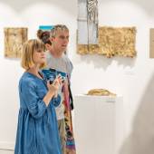 Krosno Biennial Opening Day and Awards Ceremony 2022