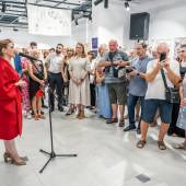 Krosno Biennial Opening Day and Awards Ceremony 2022