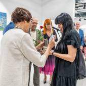 Krosno Biennial Opening Day and Awards Ceremony 2022