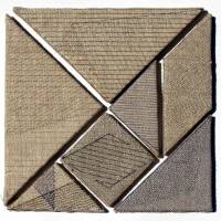PAULINA SADRAK - TANGRAM I