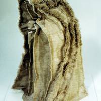 EVA DAMBORSKA - Monument of Linen