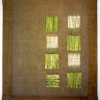BOŻENA HALAR - I Feel Green