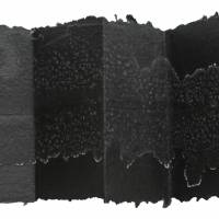 BARBARA MYDLAK - March - Fragment of the Cycle: Funereal Journals